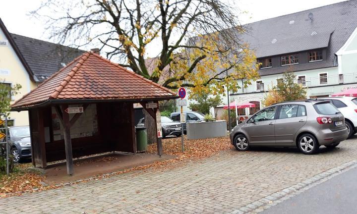 Historischer Landgasthof Goldener Stern Inh.färber