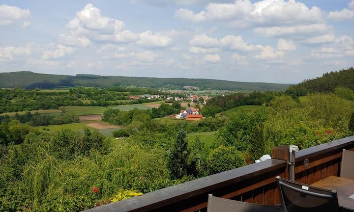 Gasthaus Zur frischen Quelle